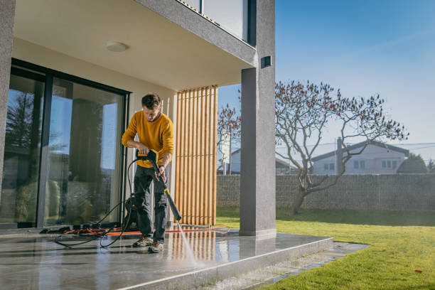 Best Fence Cleaning  in Youngsville, PA