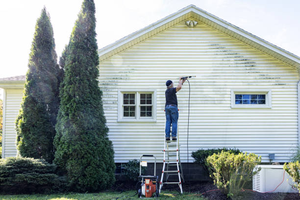 Solar Panel Cleaning in Youngsville, PA